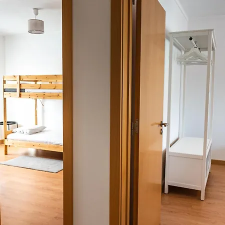 By Santa Appartement