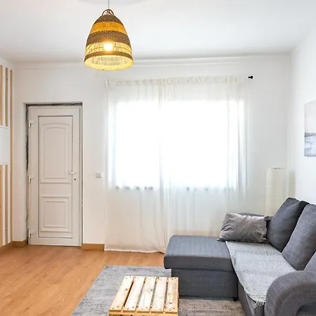 By Santa Appartement