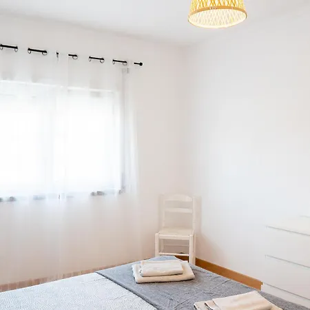 By Santa Appartement *