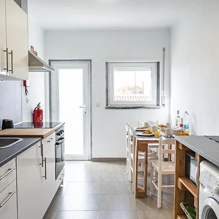 By Santa Appartement *