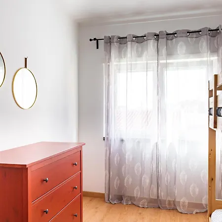 By Santa * Santa Cruz (Oeste)