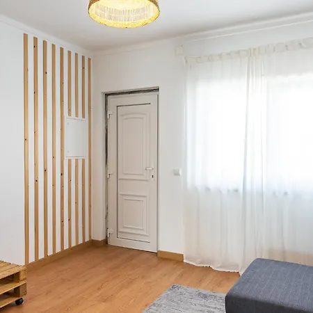 By Santa Appartement Santa Cruz (Oeste)