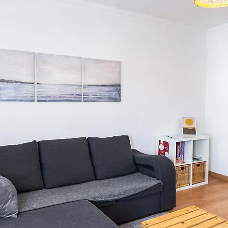 By Santa Appartement *