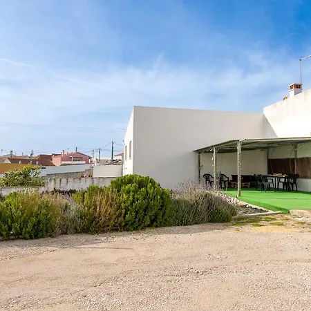 By Santa Appartement Santa Cruz (Oeste)