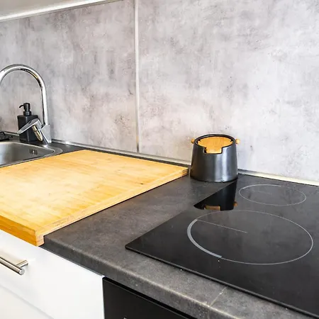 By Santa Appartement