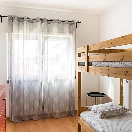 By Santa Appartement Santa Cruz (Oeste)