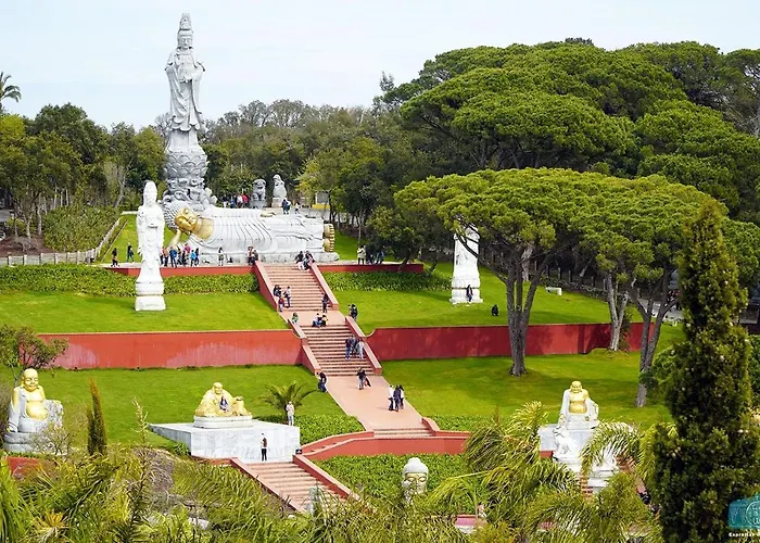 Appartement By Santa Santa Cruz (Oeste)