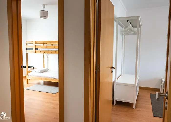 By Santa Appartement