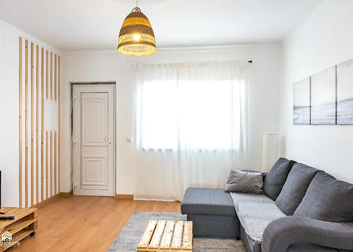 By Santa Appartement