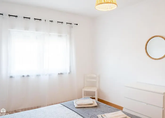 By Santa Appartement *