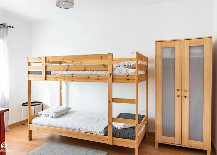 Appartement By Santa