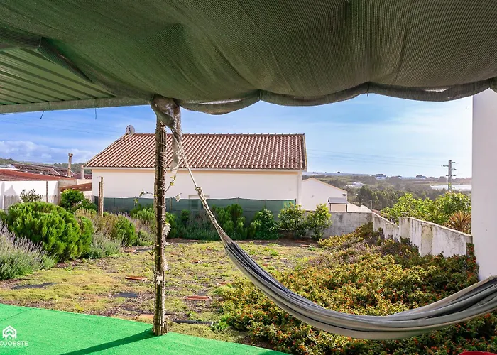 By Santa Appartement Santa Cruz (Oeste)