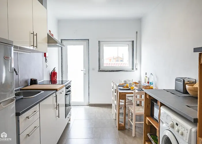 By Santa Appartement *