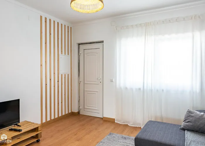 By Santa Appartement Santa Cruz (Oeste)