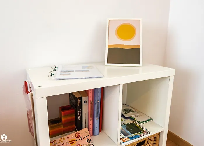 Appartement By Santa *