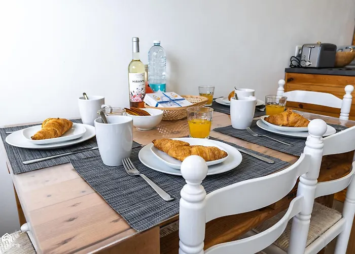 Appartement By Santa Santa Cruz (Oeste)