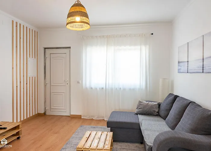 By Santa * Santa Cruz (Oeste)