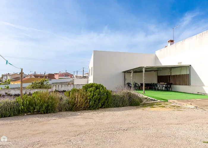 By Santa Appartement Santa Cruz (Oeste)