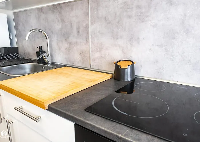 By Santa Appartement