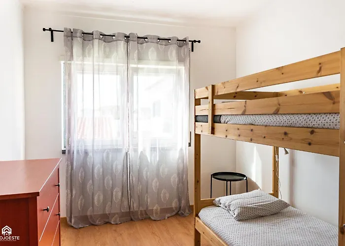 By Santa Appartement Santa Cruz (Oeste)