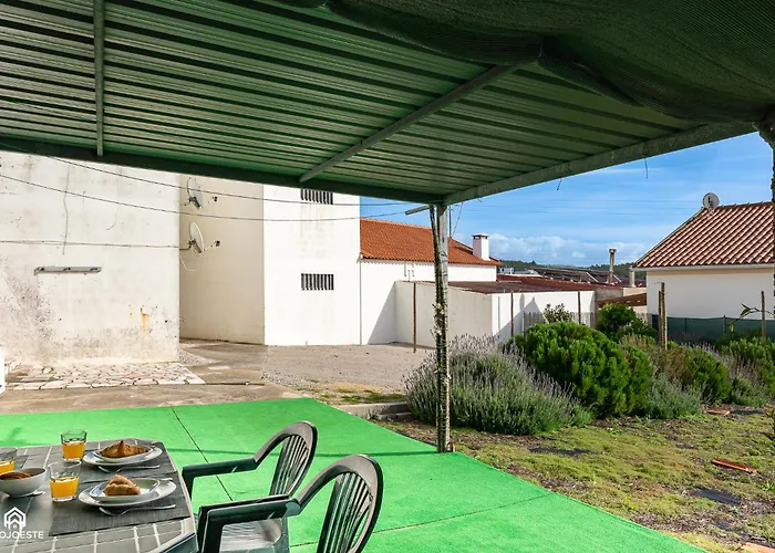 By Santa Appartement *