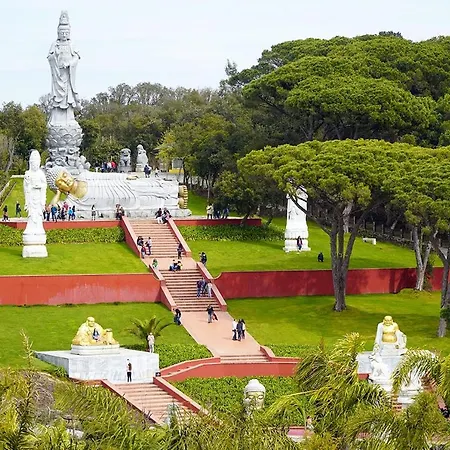 公寓 By Santa 圣克鲁斯