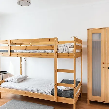 Apartamento By Santa