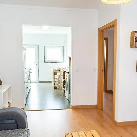 Apartamento By Santa Santa Cruz (Oeste)