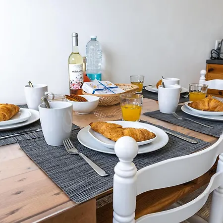 Apartamento By Santa Santa Cruz (Oeste)