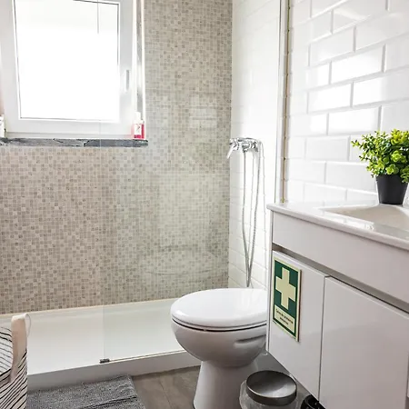 Apartamento By Santa