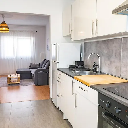 By Santa 圣克鲁斯