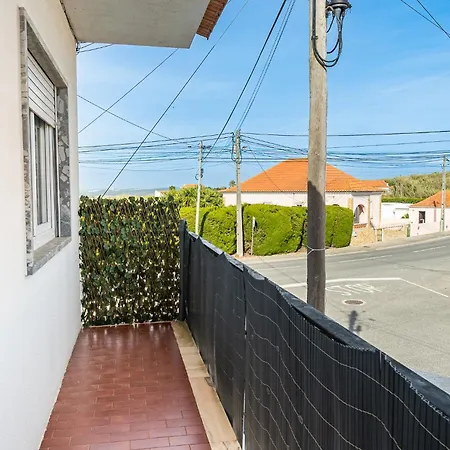 By Santa Lejlighed *