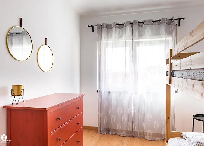 By Santa * Santa Cruz (Oeste)