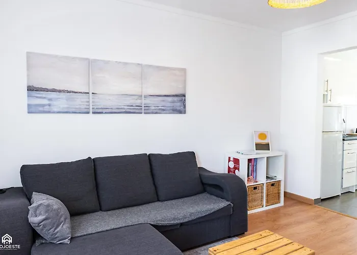 By Santa Apartment *