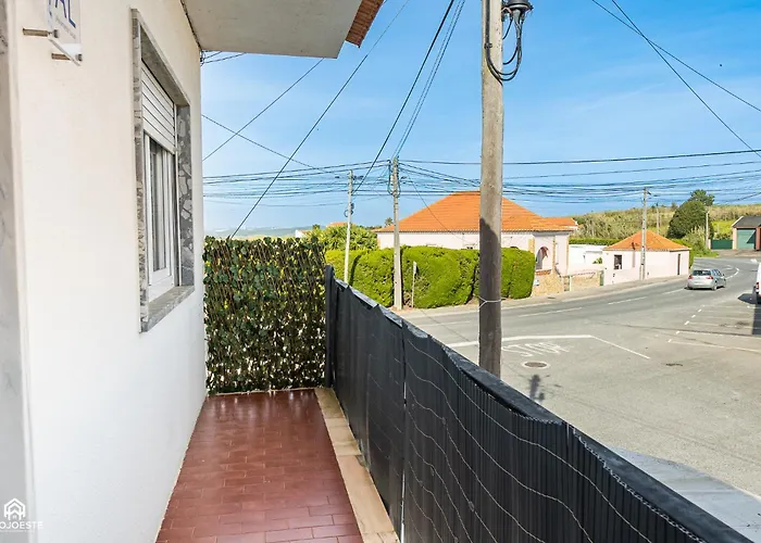 By Santa Apartment *